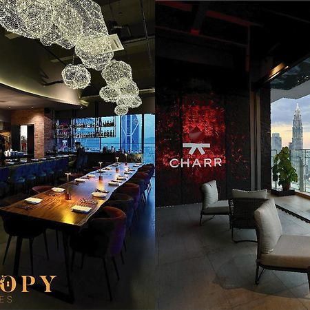 The Manor Serviced Residence By Canopy Lives Kuala Lumpur Exterior foto