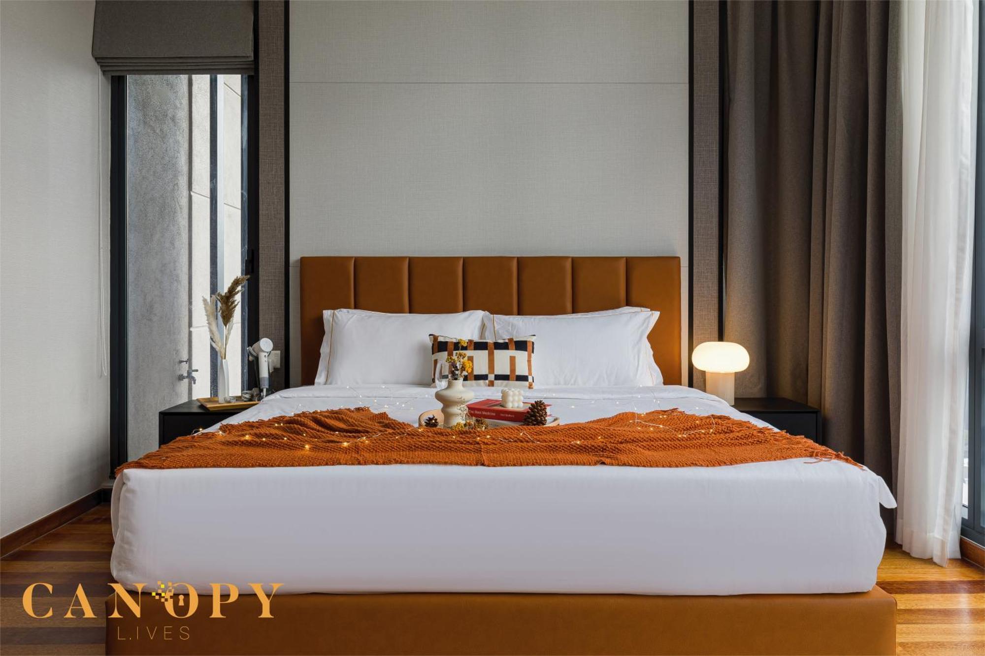 The Manor Serviced Residence By Canopy Lives Kuala Lumpur Habitación foto