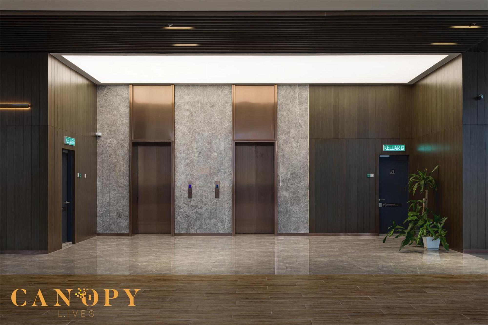The Manor Serviced Residence By Canopy Lives Kuala Lumpur Exterior foto