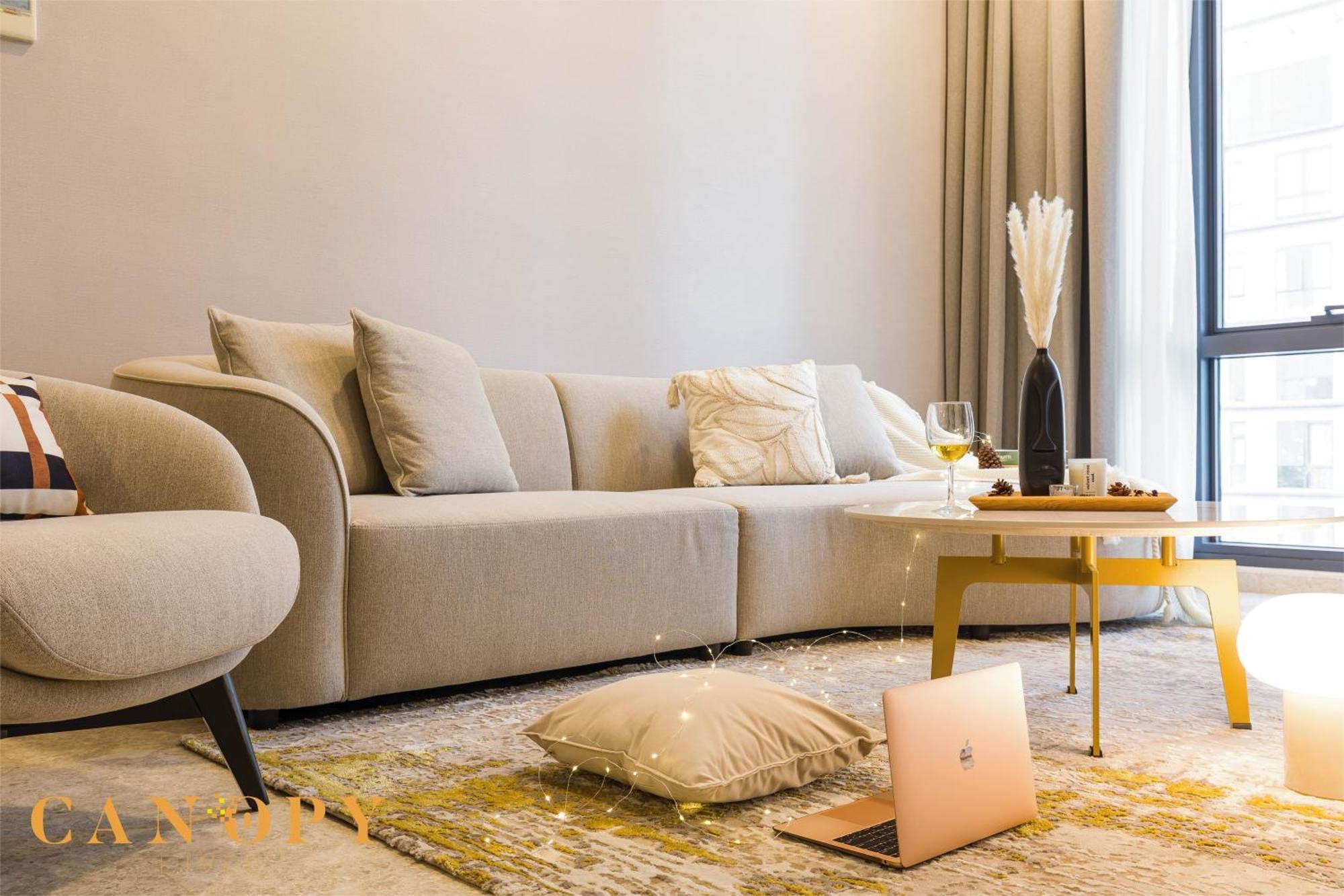 The Manor Serviced Residence By Canopy Lives Kuala Lumpur Habitación foto