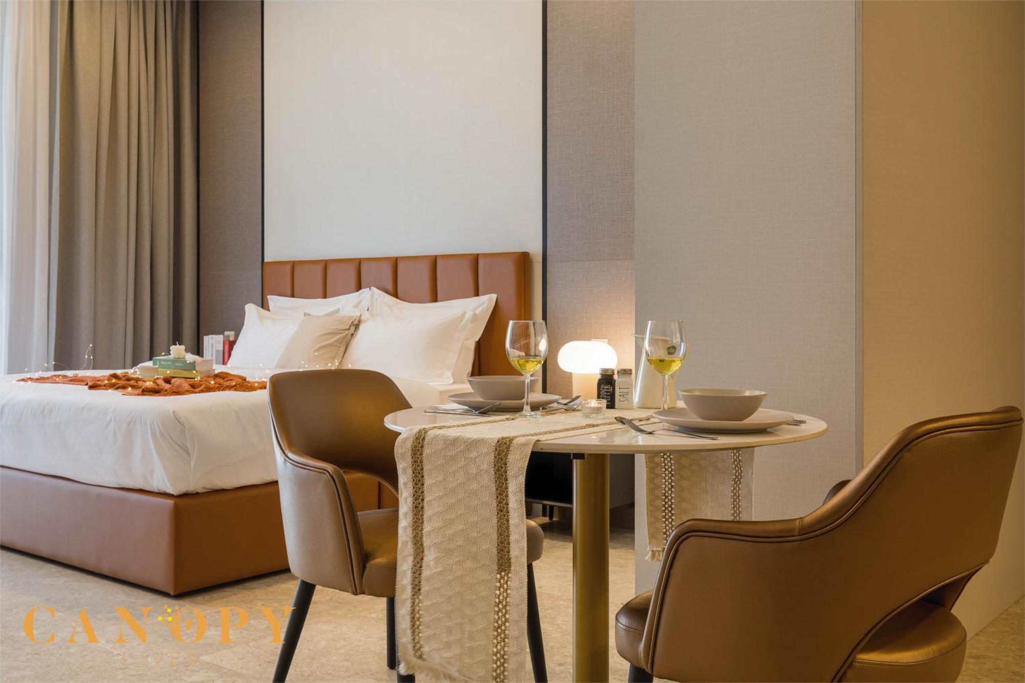 The Manor Serviced Residence By Canopy Lives Kuala Lumpur Habitación foto