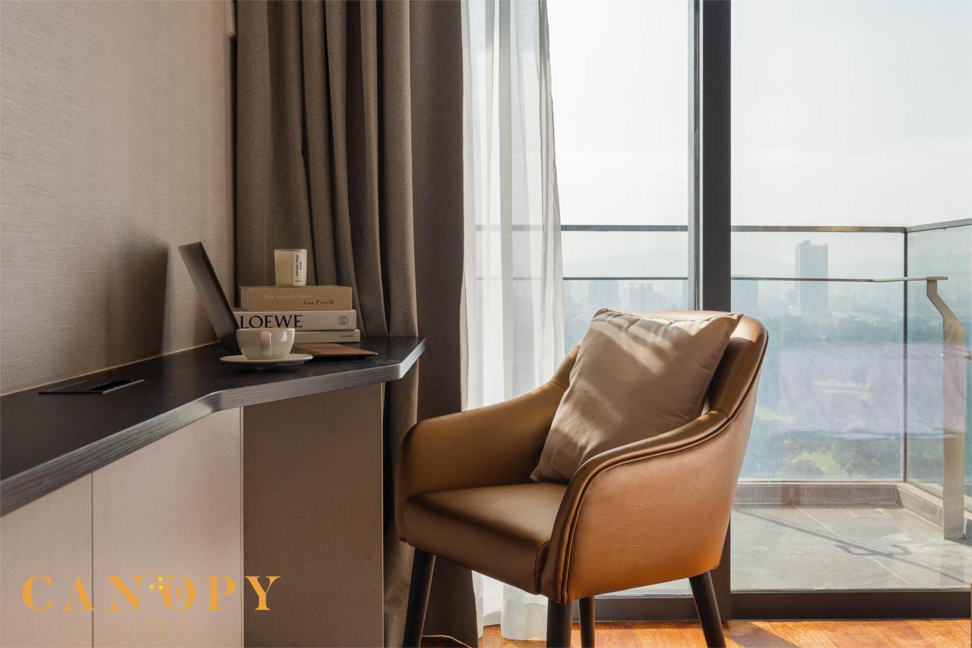 The Manor Serviced Residence By Canopy Lives Kuala Lumpur Habitación foto