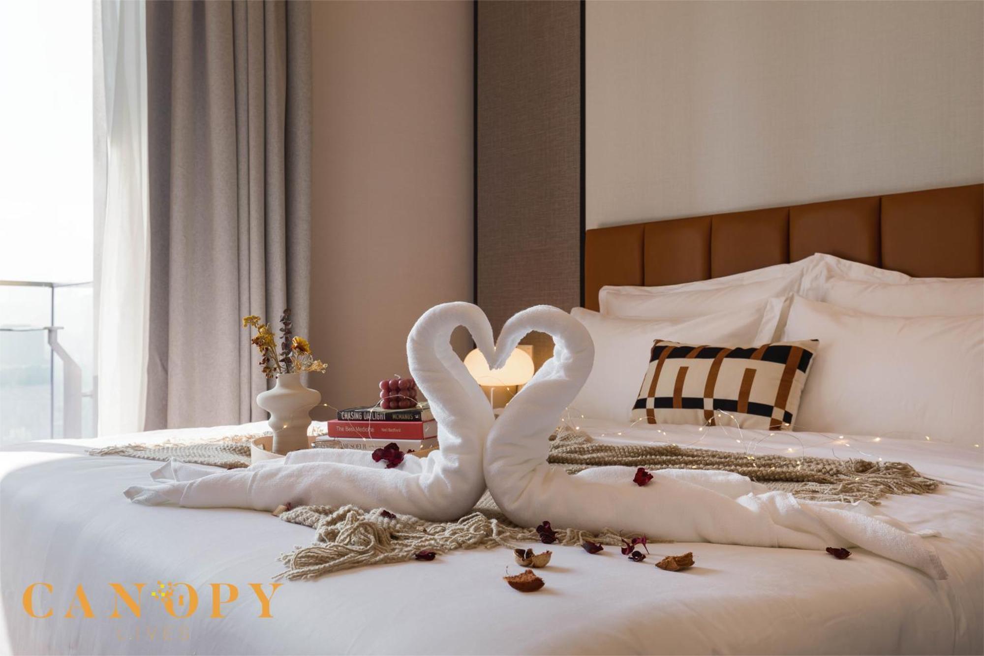 The Manor Serviced Residence By Canopy Lives Kuala Lumpur Habitación foto