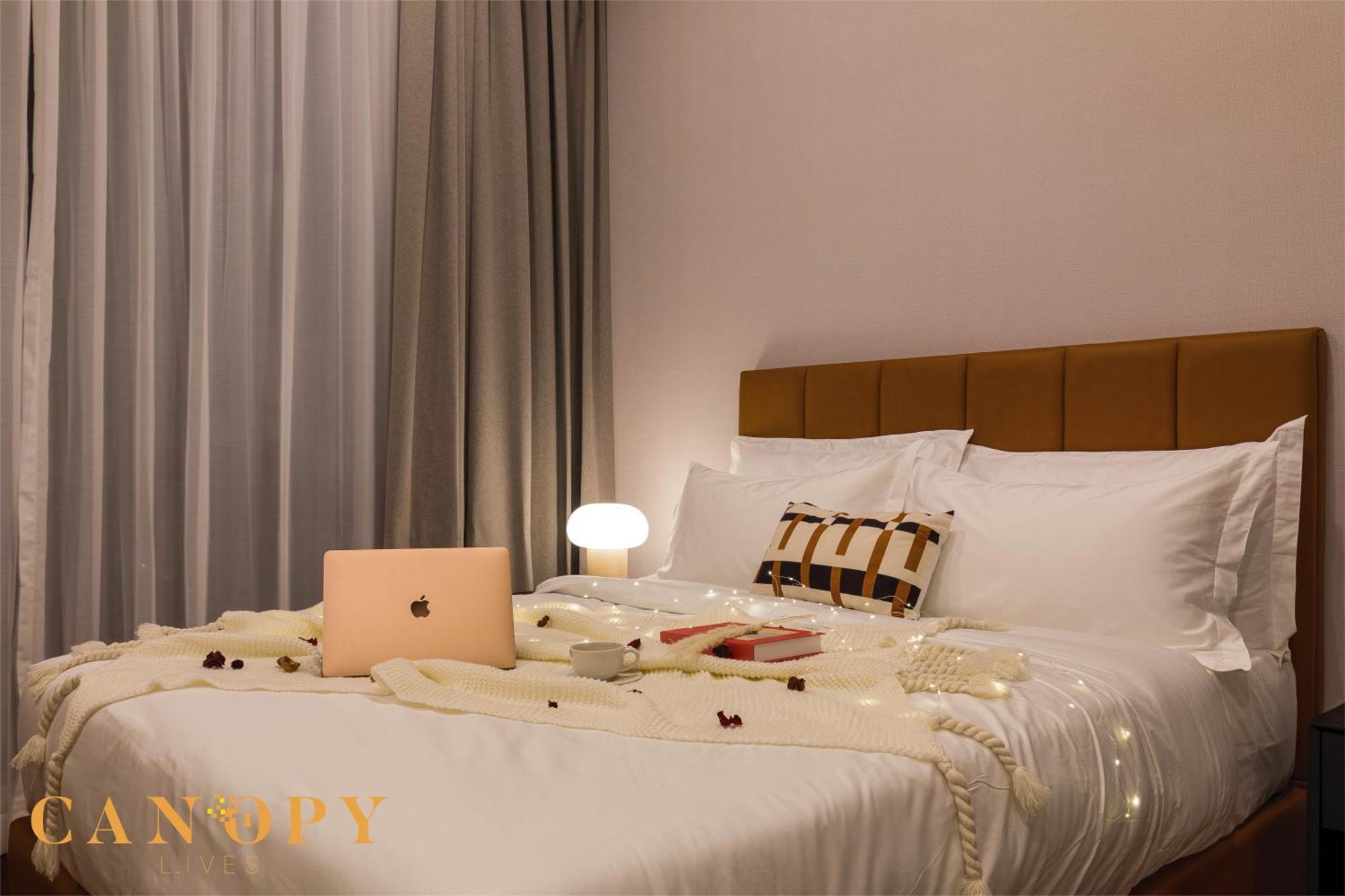 The Manor Serviced Residence By Canopy Lives Kuala Lumpur Habitación foto