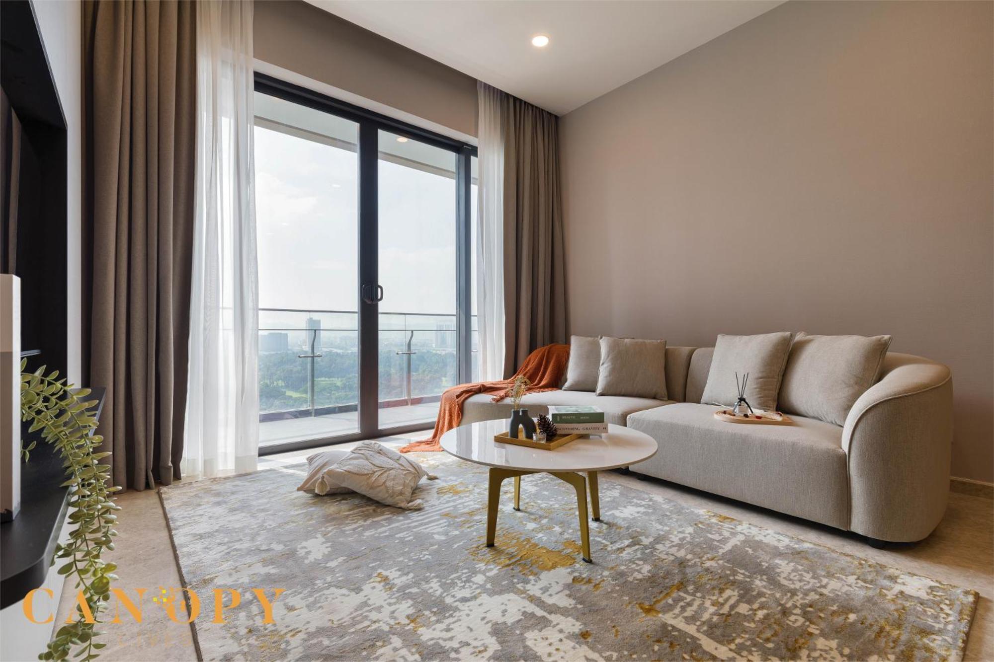 The Manor Serviced Residence By Canopy Lives Kuala Lumpur Habitación foto